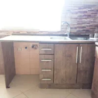 کابینت|مصالح و تجهیزات ساختمان|رشت, شهرک صبا|دیوار