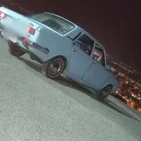 پیکان سواری|خودرو سواری و وانت|اسدآباد, |دیوار