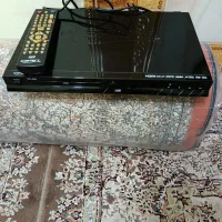 دی وی دی هامرز و دیجیتال مکسیدر