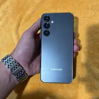 گوشی سامسونگ Galaxy a55 5G کپی|موبایل|تهران, افسریه شمالی|دیوار