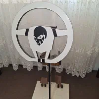 فرمان بازی دست ساز mdf
