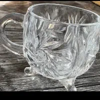 فنجان خارجی قدیمی