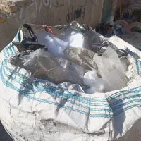 خریده ضایعات