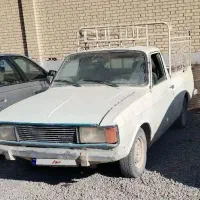 وانت پیکان مدل ۸۵