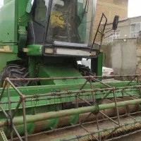 کمباین مدل 97|خودرو سنگین|سقز, |دیوار