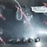 گاز صفحه ای ایتالیایی