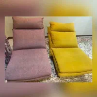 مبل کم جا چوب|تخت و سرویس خواب|تهران, تهرانپارس شرقی|دیوار