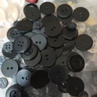 دکمه ها|لوازم خیاطی و بافتنی|خرمآباد, |دیوار