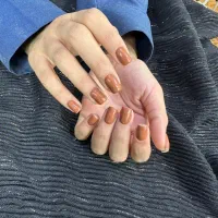 مدل برا تکمیل آلبوم کاری ناخنکاری|خدمات آرایشگری و زیبایی|بوشهر, |دیوار