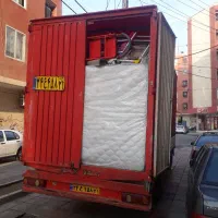 باربری حمل اثاثیه اسباب کشی منزل شریف آباد|خدمات حمل و نقل|شریف‌آباد, |دیوار