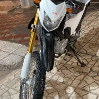 تریل پرواز ۲۰۰