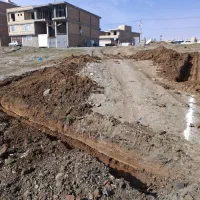 زمین فروشی ۱۴۵ متر