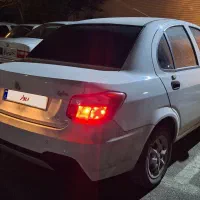 ساینا s دوگانه سوز شرکتی