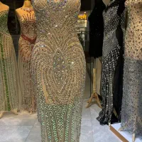 پنل لباس مجلسی