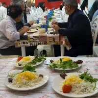 تور زیارتی کربلا معلی با مدیریت آقای سلیمانی|تور و چارتر|کاشان, فاز ۱ ناجی آباد|دیوار