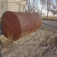 تانکر|ماشینآلات صنعتی|بهار, |دیوار