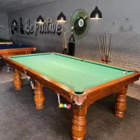 نصب و تعمیر میز بیلیارد
