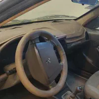 تاکسی پژو|خودرو سواری و وانت|قم, زنبیل آباد|دیوار