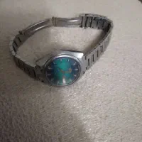 ساعت مچی عتیقه