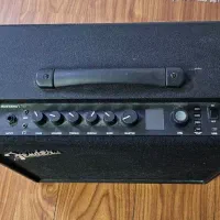 امپلی فایر گیتار fender mustang LT50|گیتار، بیس، امپلیفایر|شاهینشهر, شهرک امام علی|دیوار