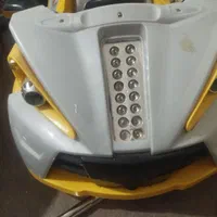 ماشین شارژی