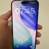 IPhone 16ProMax 512GB