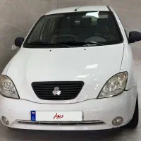 تیبا ۲ هاچبک