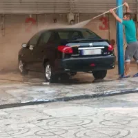 206 SD V8|خودرو سواری و وانت|تهران, جمالزاده|دیوار