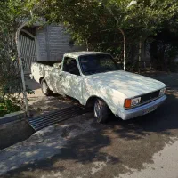 وانت91  بیرنگ|خودرو سواری و وانت|دزفول, |دیوار