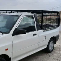 حمل بار با پرای وانت