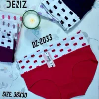 لباس زیر عمده با قیمت استثنایی به صورت یکجا