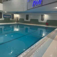 بلیط استخر مهرگان قائمشهر|بلیت ورزشی|قائمشهر, |دیوار