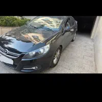 جکj5 اتوماتیک مشکی ۹۳ کارکرد۱۲۵هزار بدون تصادف|خودرو سواری و وانت|تهران, تهرانپارس غربی|دیوار
