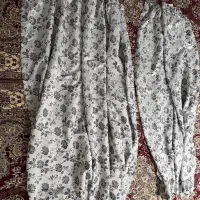 پرده پذیرایی