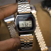 ساعت کاسیو وینتیج