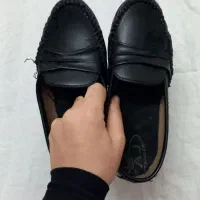 کفش سایز ۳۷|کیف، کفش، کمربند|قم, نیروگاه|دیوار