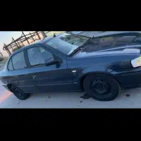 سمند۹۳ بیرنگ|خودرو سواری و وانت|ورامین, ورامین|دیوار