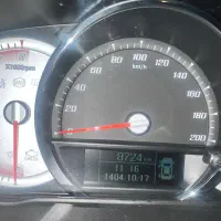 کوییک R اتومات|خودرو سواری و وانت|تهران, ایوانک|دیوار