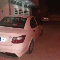 سایناs مدل۱۴۰۳|خودرو سواری و وانت|تربتحیدریه, پیشکوه|دیوار