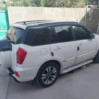 امویام X33 S اسپرت، مدل ۱۳۹۷