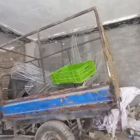 سه چرخه گیر بکسی|موتورسیکلت|بجنورد, |دیوار