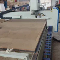 سی ان سی ۲۰۴۰atc|ماشینآلات صنعتی|شیراز, شهرک گلها|دیوار