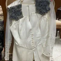 کت دامن ترک مارک kenzel