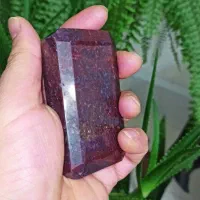 گوهر ناب شمش یاقوت