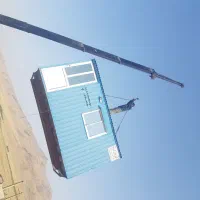 خریدارم کانکس