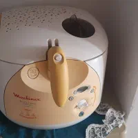 سرخکن مولینکس سایز بزرگ
