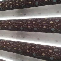 پرده زبرا|پرده، رانر، رومیزی|ساری, |دیوار