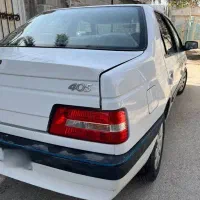 فروش 405 TU5slx در جم|خودرو سواری و وانت|جم, |دیوار