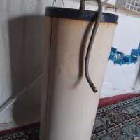 گرمکن برقی درحده نو|آبگرمکن، پکیج، شوفاژ|سوسنگرد, |دیوار