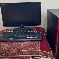 کامپیوتر|رایانه رومیزی|مرند, |دیوار